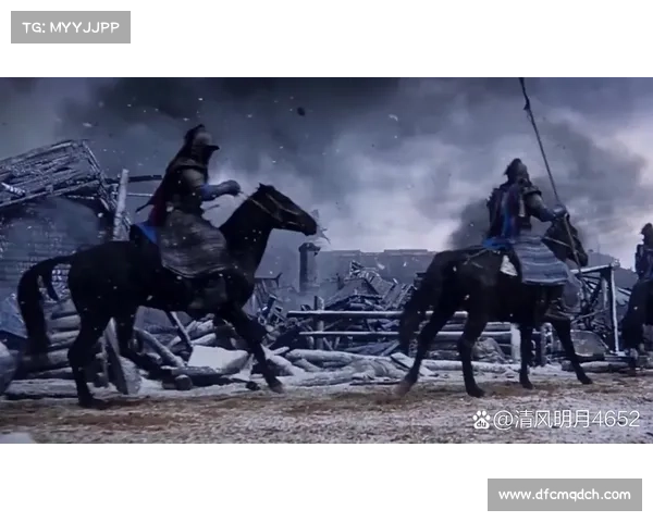 铁骑擂台冲锋攻略：无畏冲锋，攻无不克